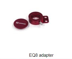 QHY Adapter for PoleMaster - EQ8