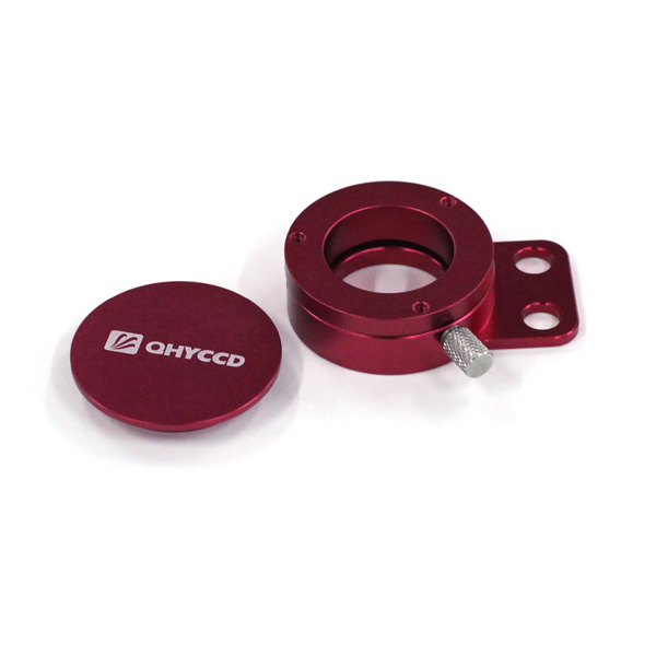 QHY Adapter for PoleMaster - EQ8