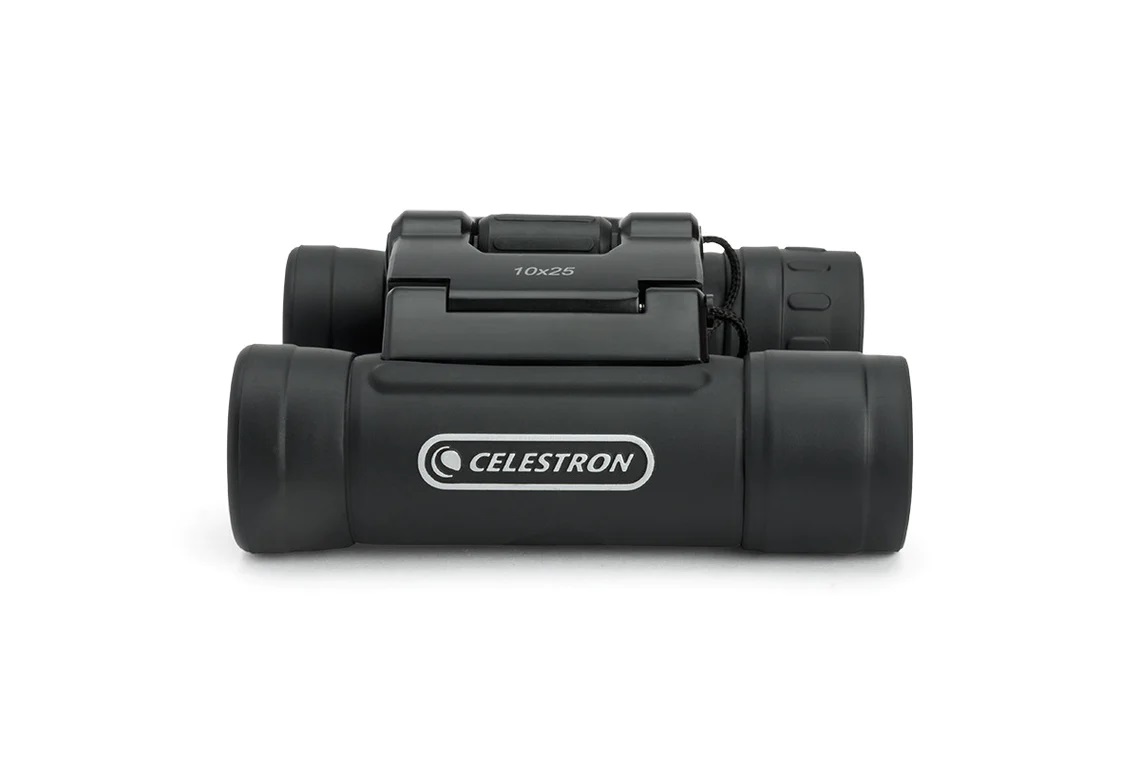 Celestron UpClose G2 10x25mm Roof Binoculars