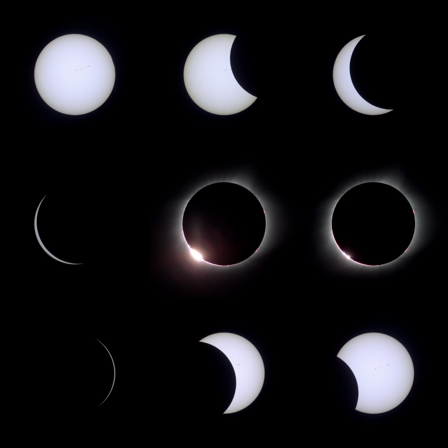 2027-08 星河科研社埃及世紀日全食團