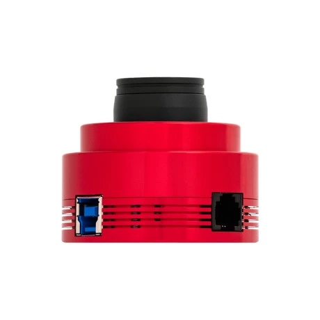 ZWO ASI678MC Camera