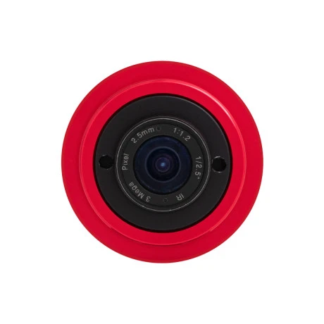 ZWO ASI678MC Camera