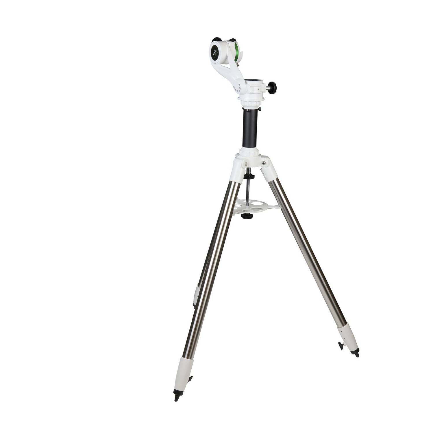 Sky-Watcher AZ5 mount with pier extsnsion & stainless steel tripod