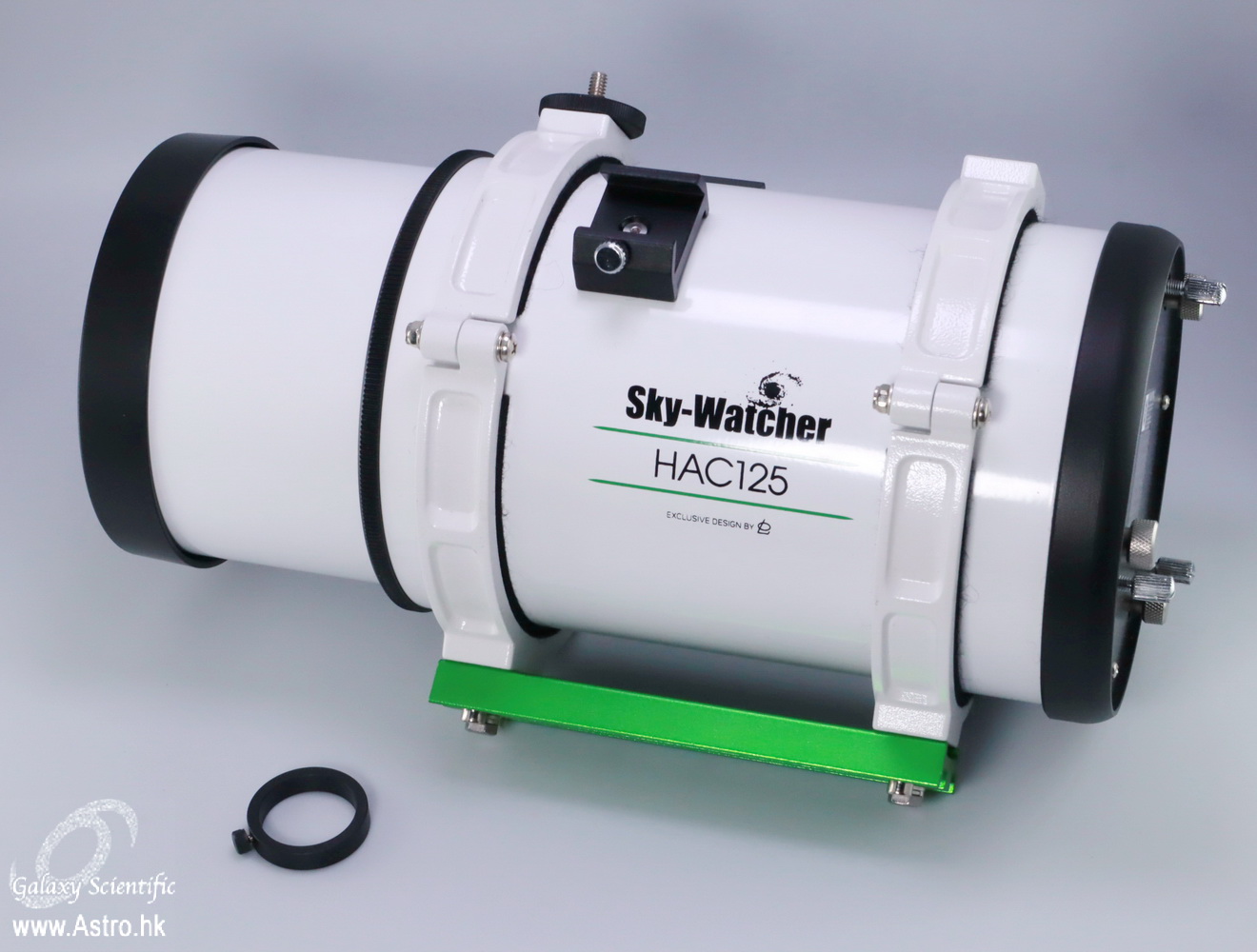 Sky-Watcher HAC125（陳列品）