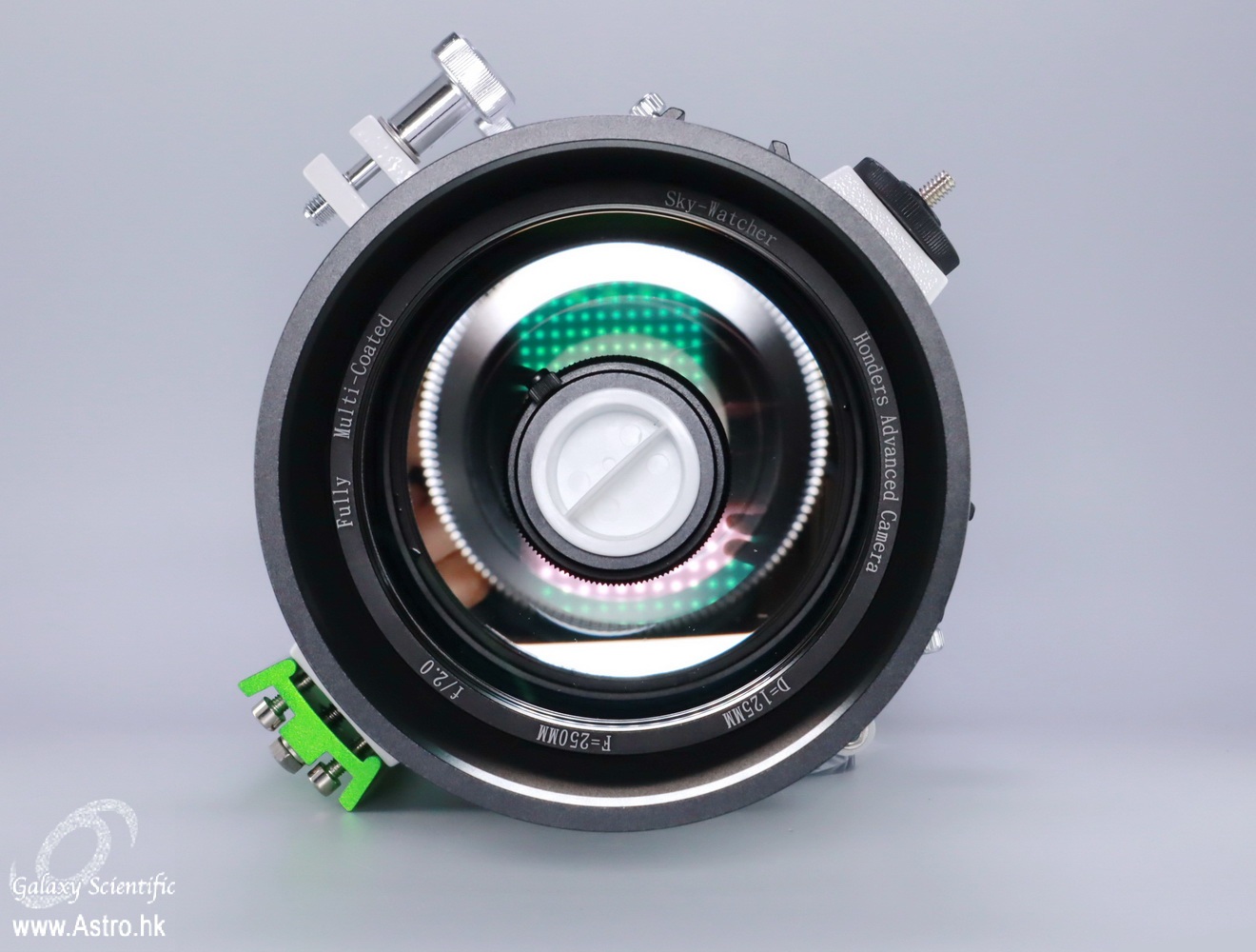 Sky-Watcher HAC125（陳列品）