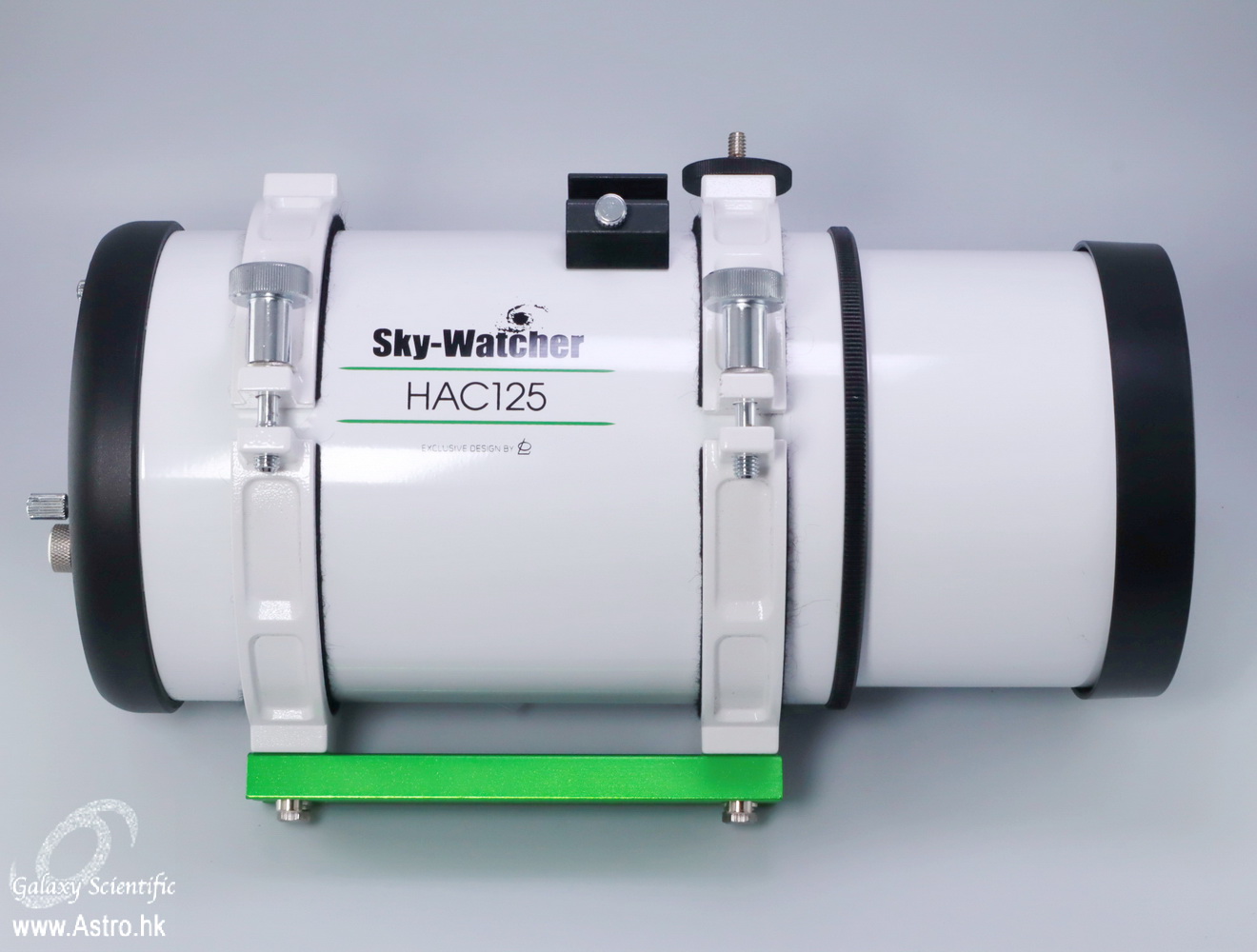Sky-Watcher HAC125（陳列品）