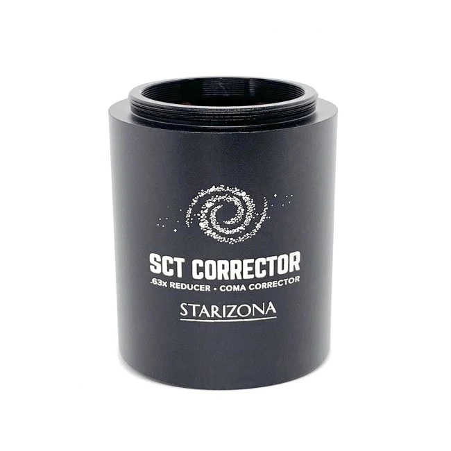 Starizona SCT Corrector IV - 0.63X 平場減焦鏡