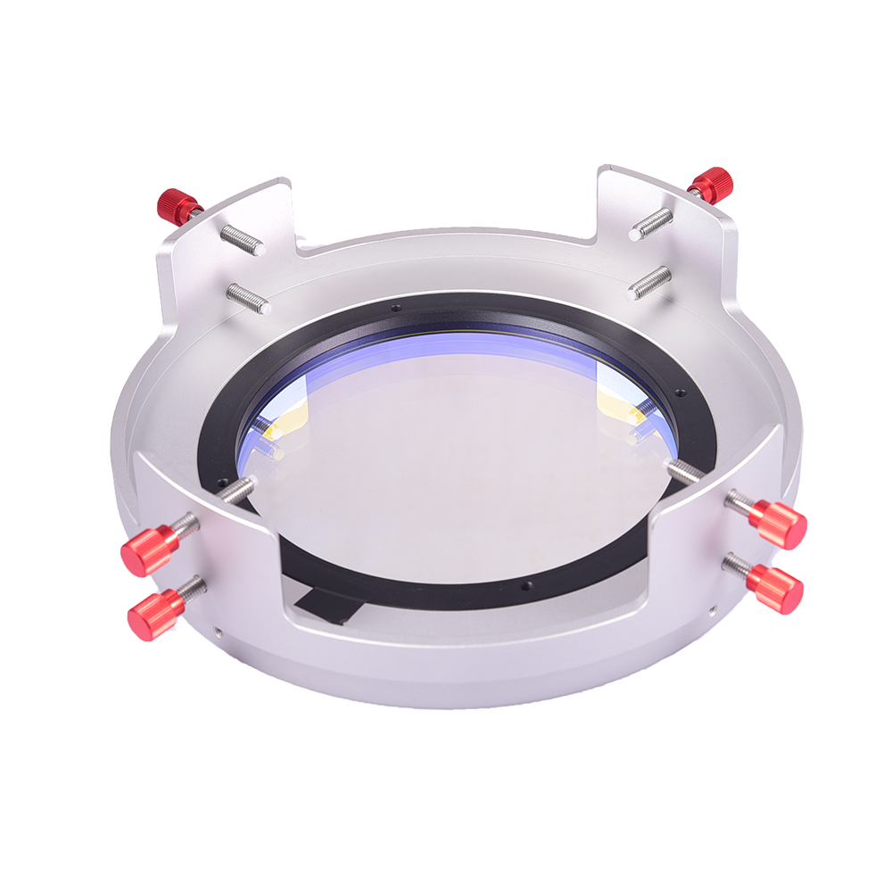 Antlia Solar Discover 130mm Dualband Ha, CaK, CaH Energy Rejection Filter(ERF)