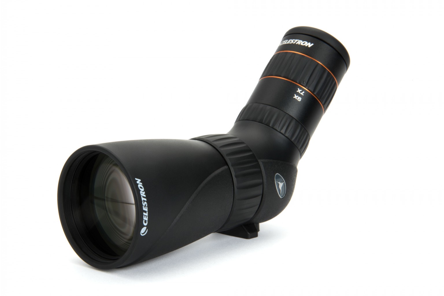 Celestron Hummingbird 9-27x56mm ED Angled Zoom Micro Spotting Scope