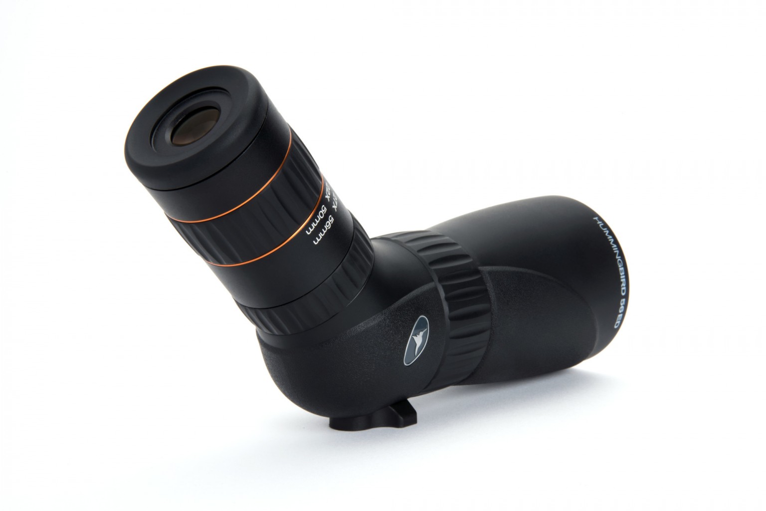 Celestron Hummingbird 9-27x56mm ED Angled Zoom Micro Spotting Scope