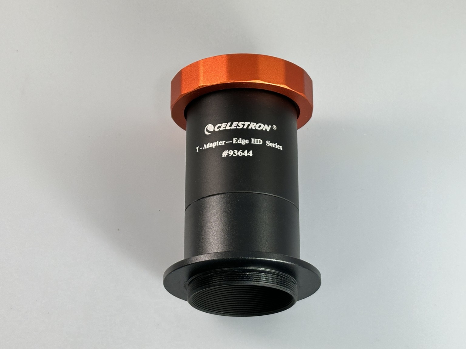 Celestron 8" EdgeHD T-Adapter（Used）