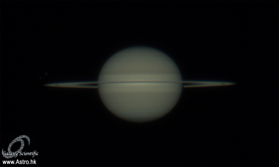 2025年10月觀星實習（星河科研社望遠鏡／Seestar客戶）