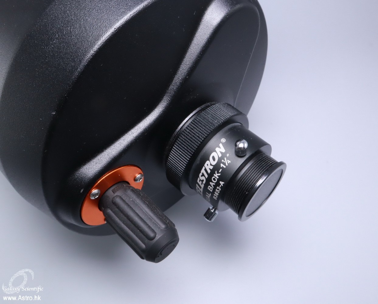 Celestron Astro Fi C6 Schmidt-Cassegrain 望遠鏡  (二手器材)