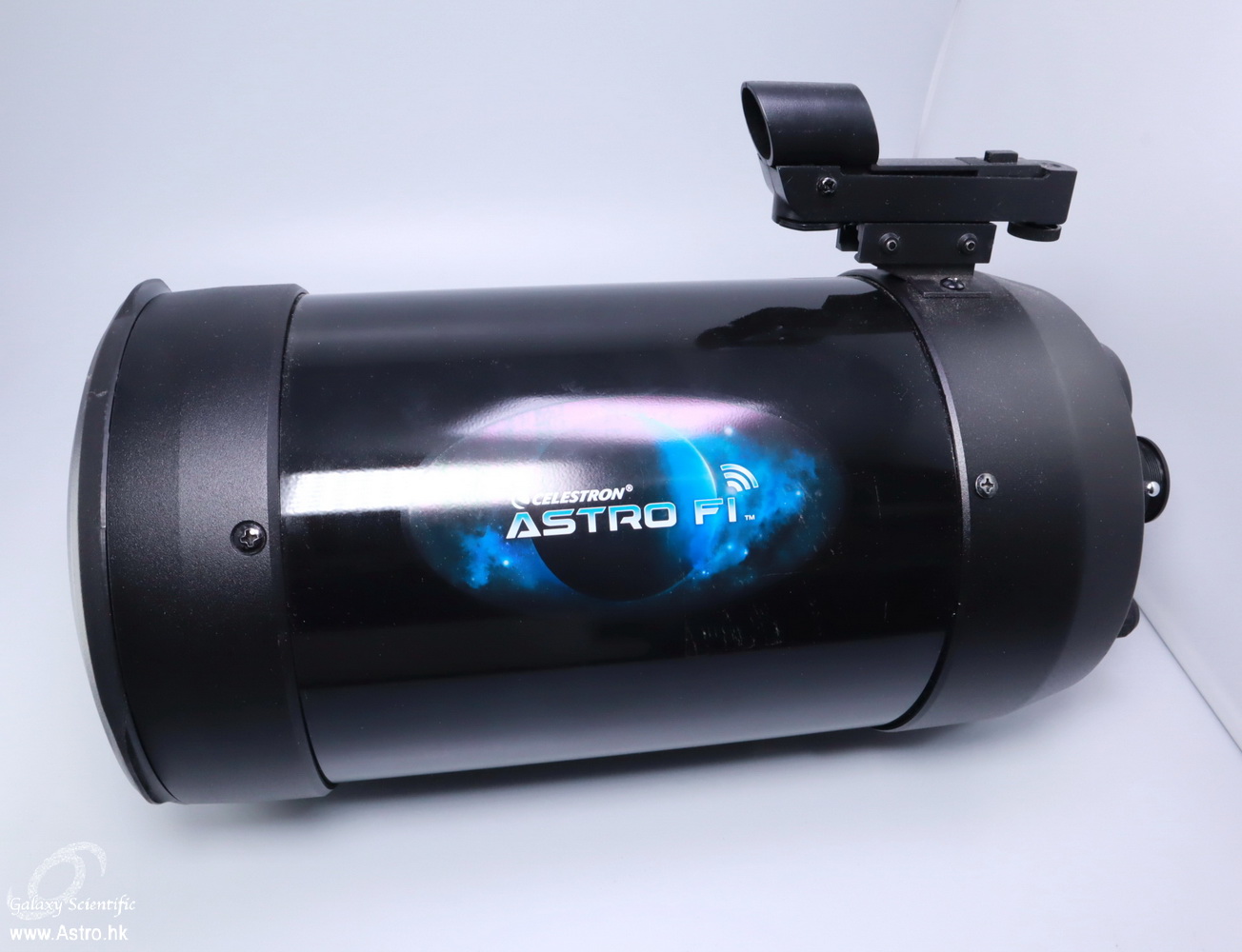 Celestron Astro Fi C6 Schmidt-Cassegrain 望遠鏡  (二手器材)