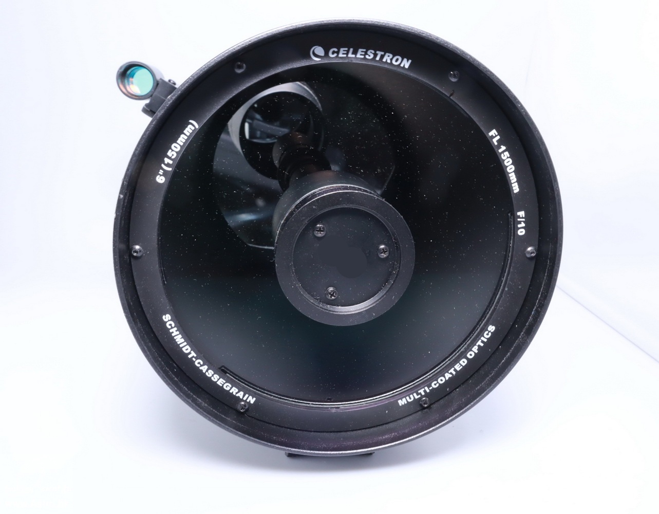 Celestron Astro Fi C6 Schmidt-Cassegrain 望遠鏡  (二手器材)