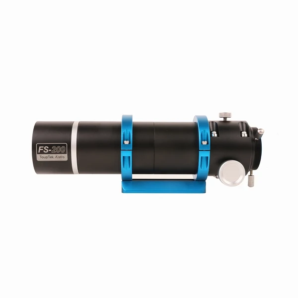 ToupTek FS-200AC D45F4.5/5.6 導星鏡