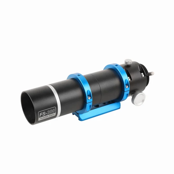 ToupTek FS-200AC D45F4.5/5.6 導星鏡