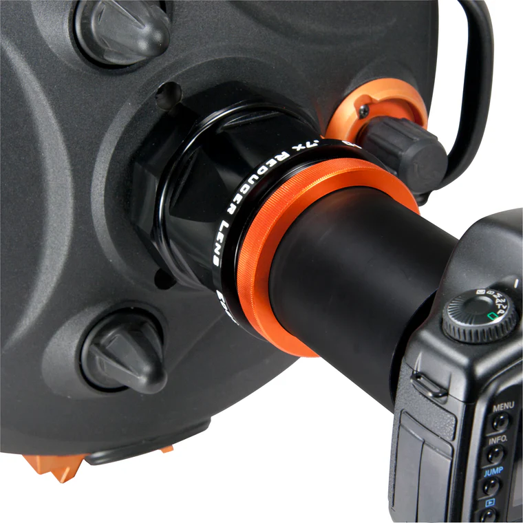 Celestron Reducer Lens 0.7X EdgeHD 925