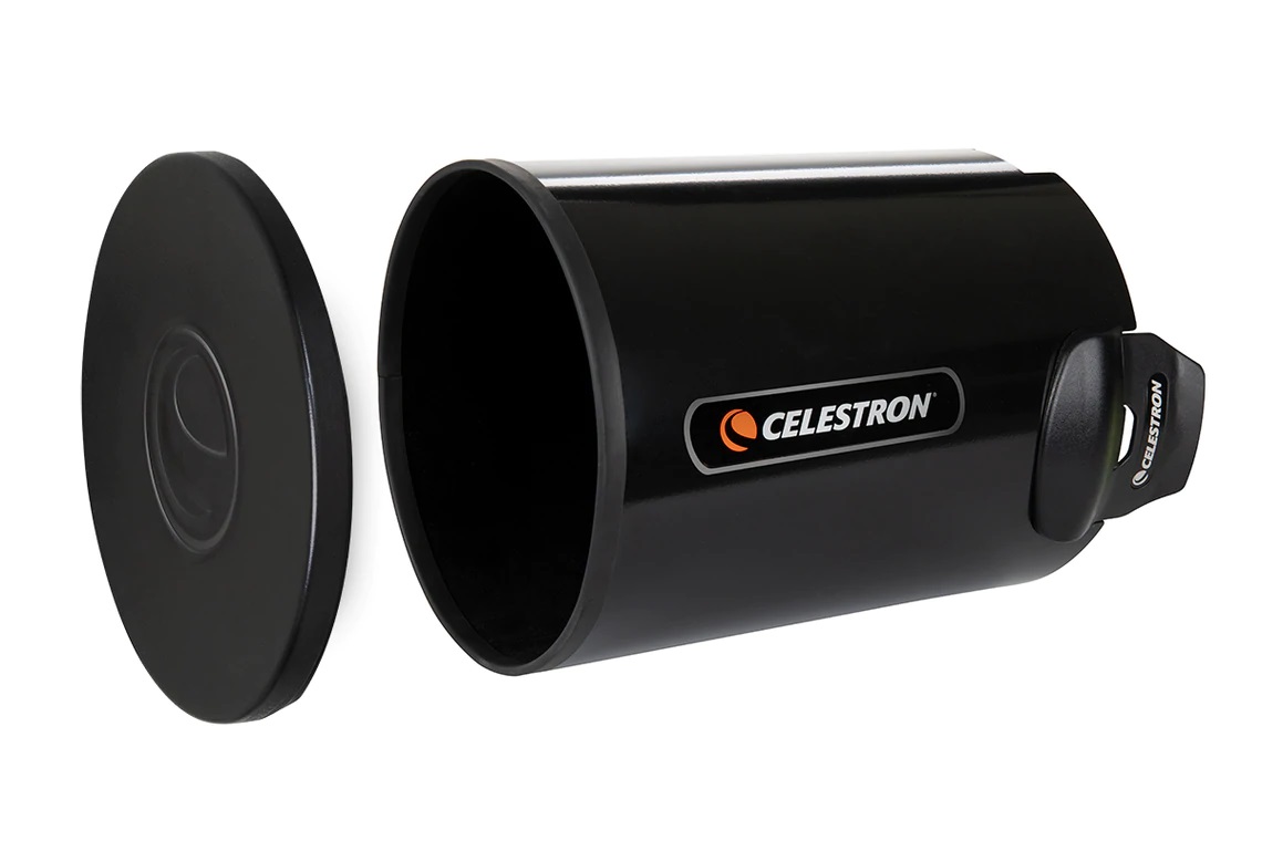 Celestron 6” 鋁製防露罩