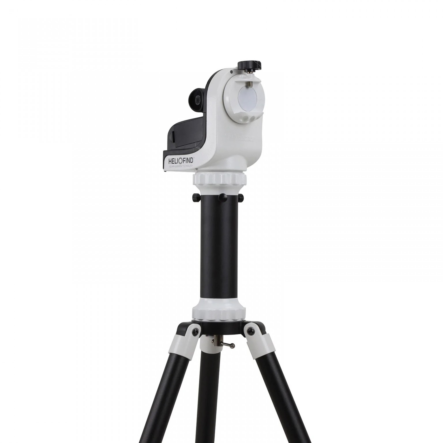 Sky-Watcher Solarquest Sun GT 自動尋日台架連立柱及三腳架