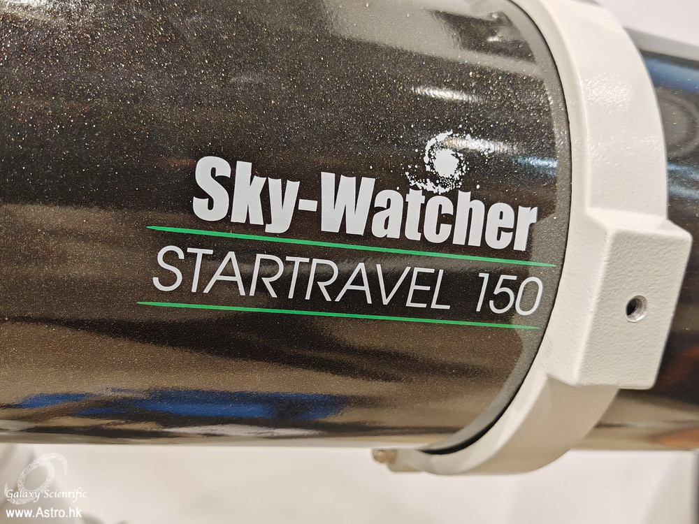 Sky-Watcher Evostar / StarTravel 150 Refractor