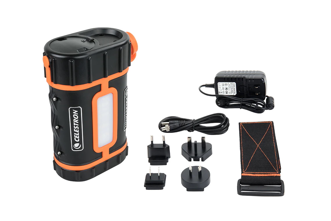 Celestron PowerTank Lithium Pro （Special discount buying with Telescopes）