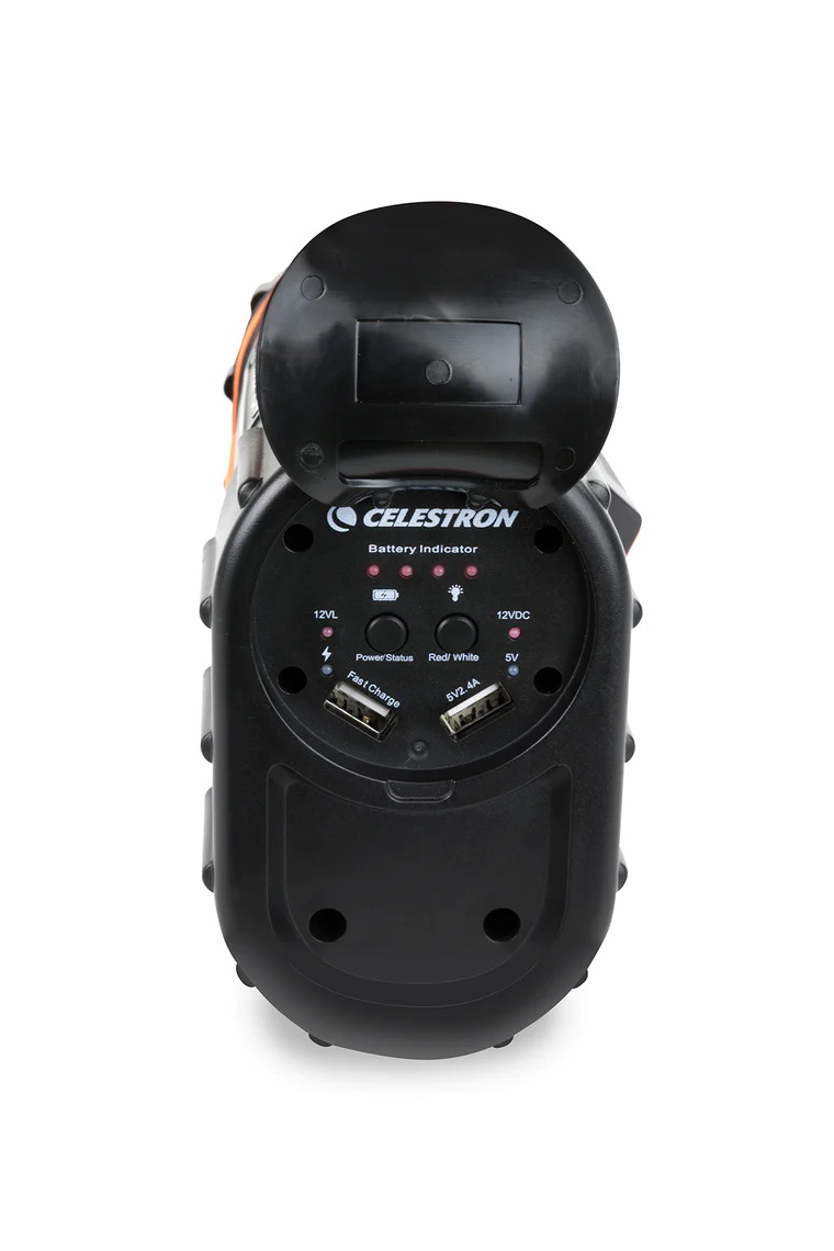 Celestron PowerTank Lithium Pro （Special discount buying with Telescopes）