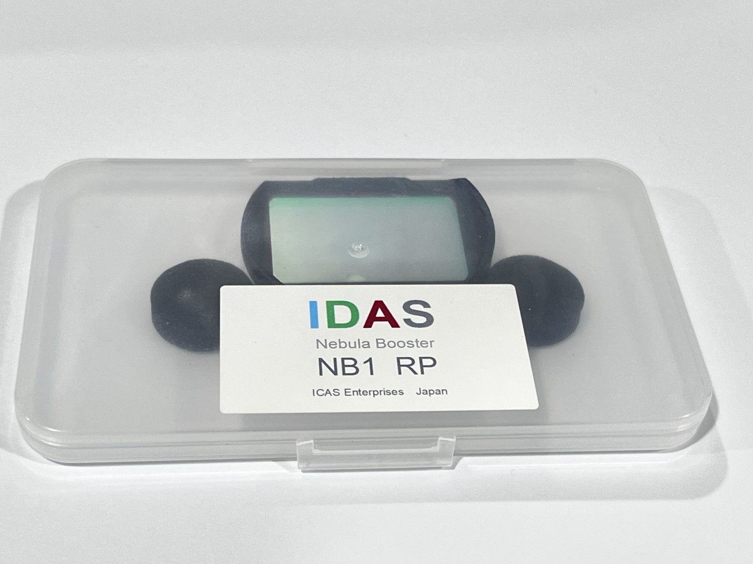 IDAS NB1 EOS-RP Filter （二手）