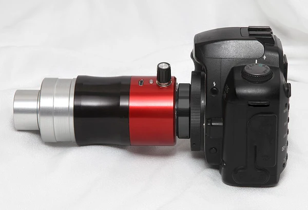 Daystar Quark to T adapter | SZ1T