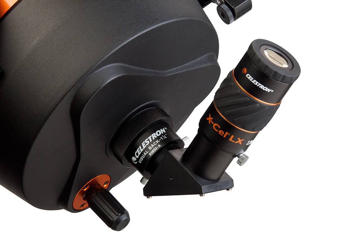 Celestron X-Cel LX 2.3mm 1.25" Eyepiece