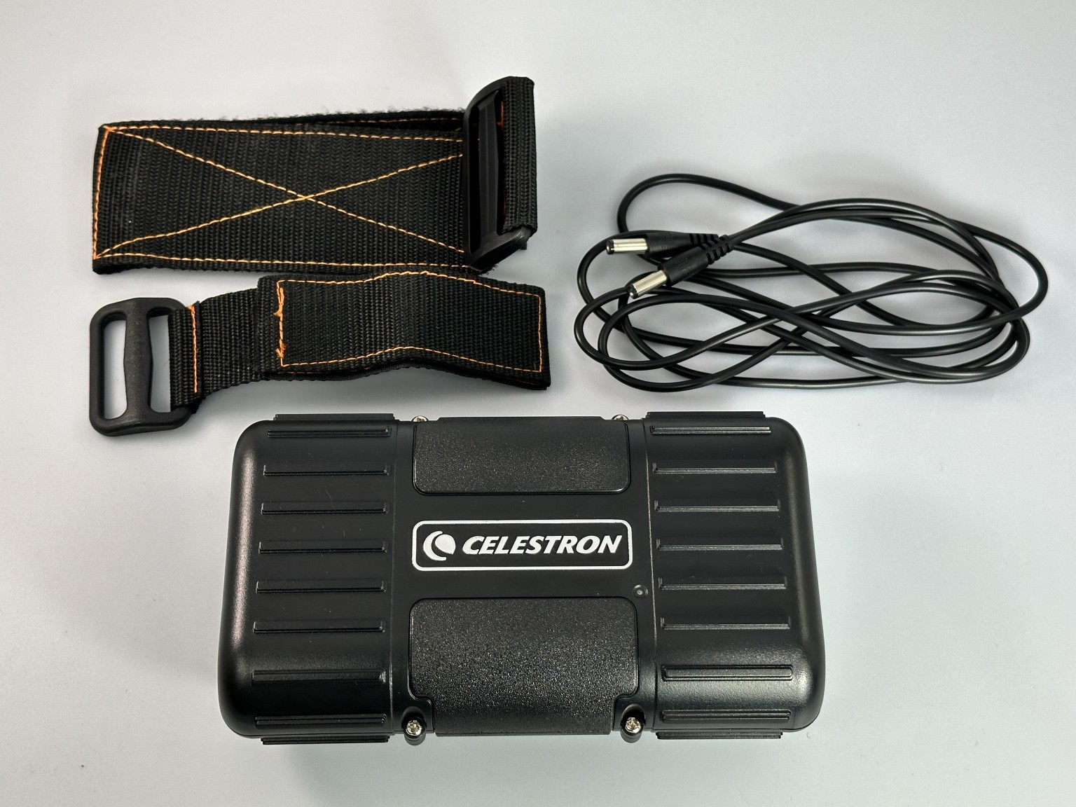 Celestron PowerTank Lithium LT 天文行動電源（二手）