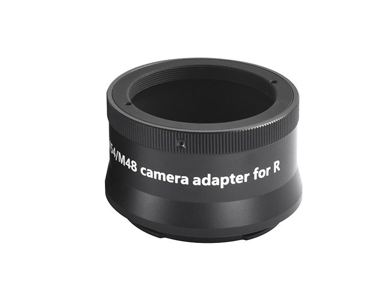 Askar Adapters for Mirrorless cameras（M54/M48－R）