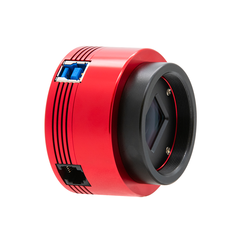 ZWO ASI585MC Camera（11.11 Sale with 1.25" IR Cut filter）