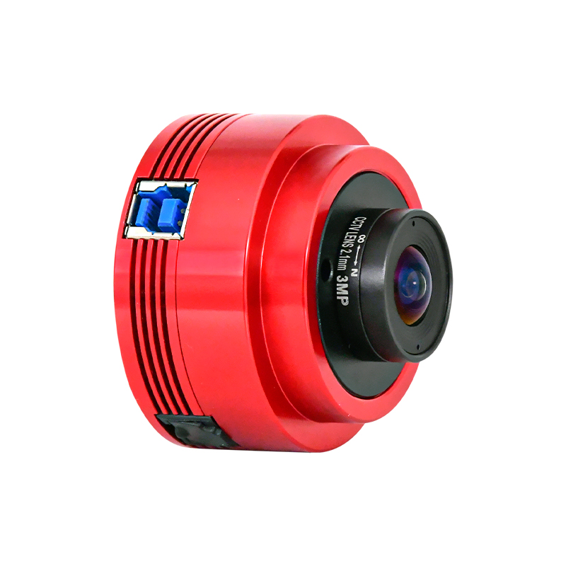 ZWO ASI715MC 彩色天文相機