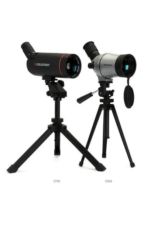 Celestron  C70 Mini 馬克蘇托夫-卡塞格林折反射式望遠鏡