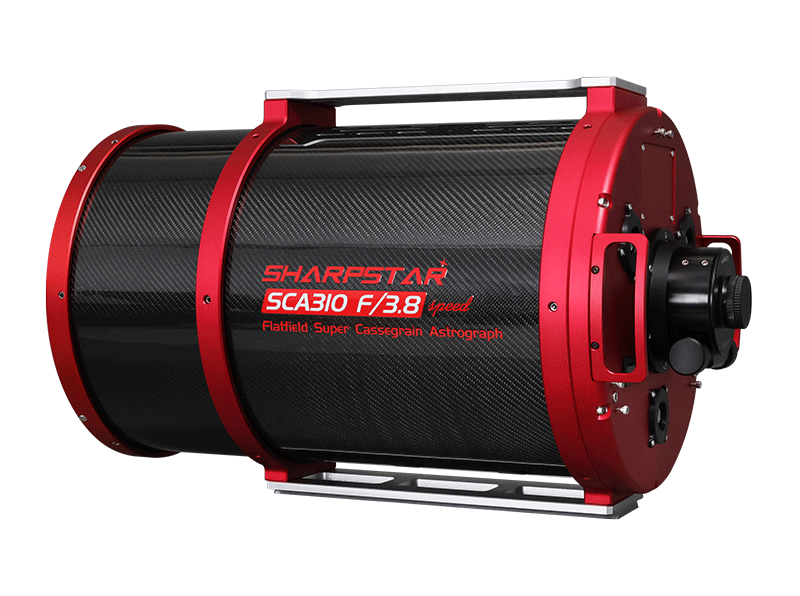 Sharpstar SCA310 Cassegrain reflector