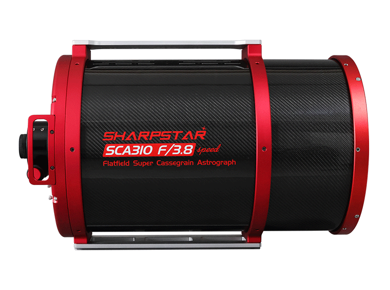 Sharpstar SCA310 Cassegrain reflector