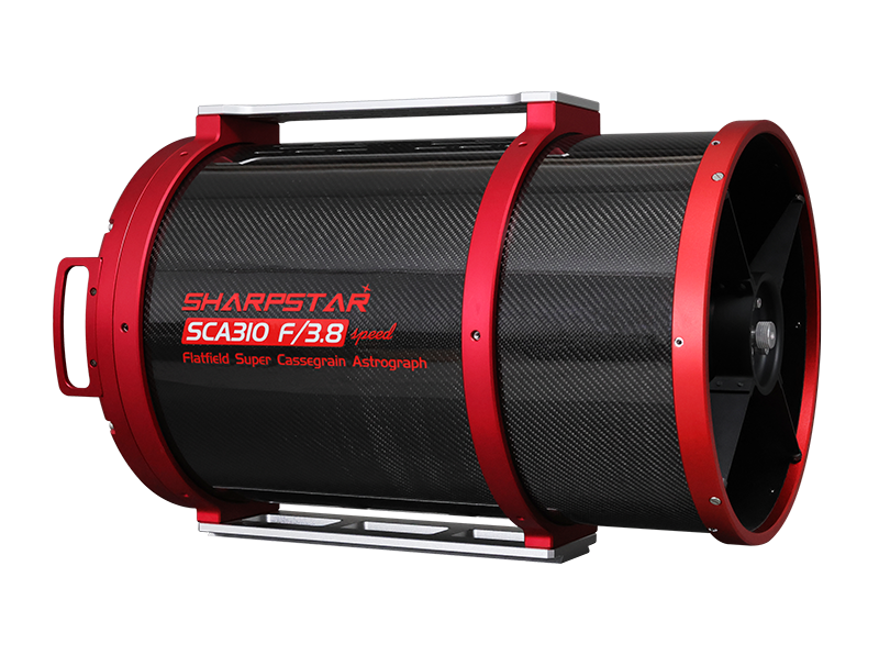 Sharpstar SCA310 Cassegrain reflector