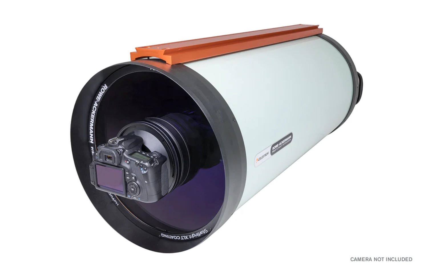 Celestron RASA 36 Optical Tube Assembly (CGE Dovetail)