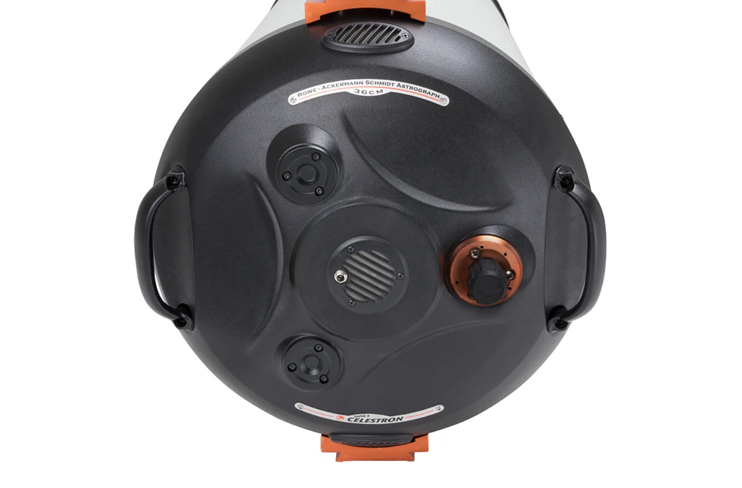 Celestron RASA 36 Optical Tube Assembly (CGE Dovetail)