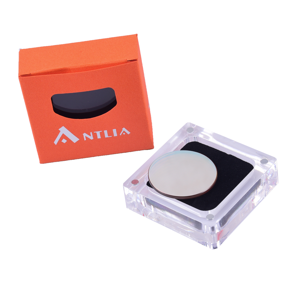 Antlia 2.5nm H-a, SII and OIII Ultra Filter Set- 36mm unmounted