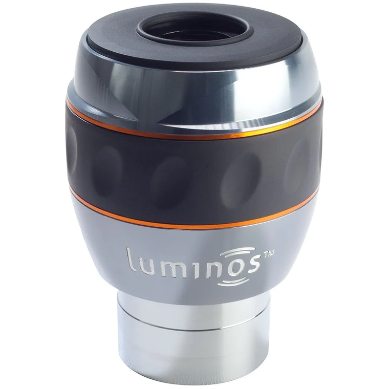 Celestron Luminos 23MM 2" 目鏡