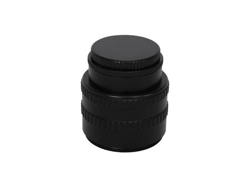 Askar 60F Flat-Field 自平場攝星鏡