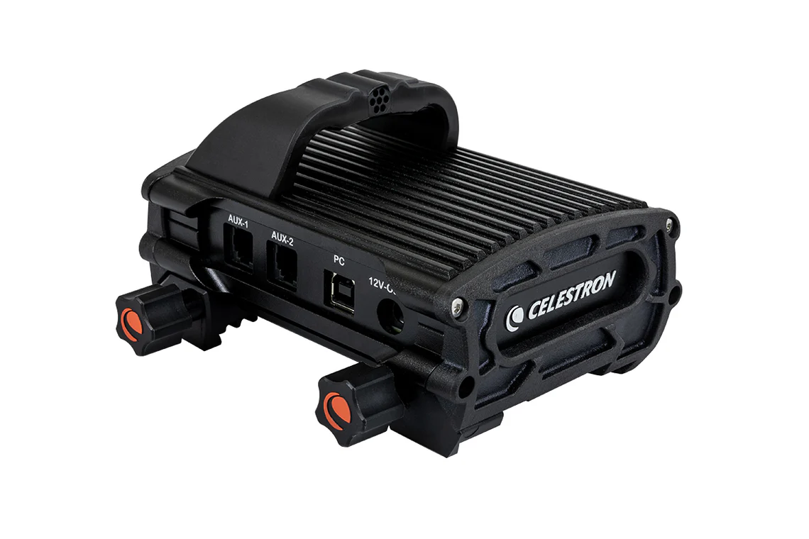 Celestron Smart DewHeater Controller 2X 發熱環控制器