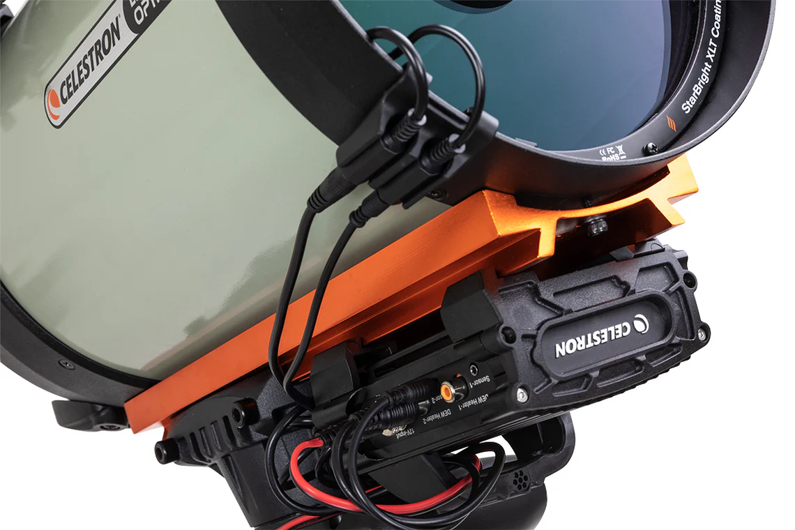 Celestron Smart DewHeater Controller 2X 發熱環控制器