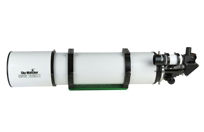 Sky-Watcher Esprit 150EDX 折射鏡