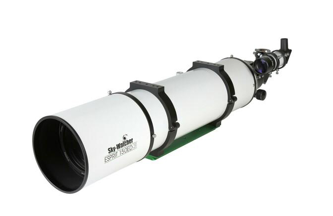 Sky-Watcher Esprit 150EDX 折射鏡