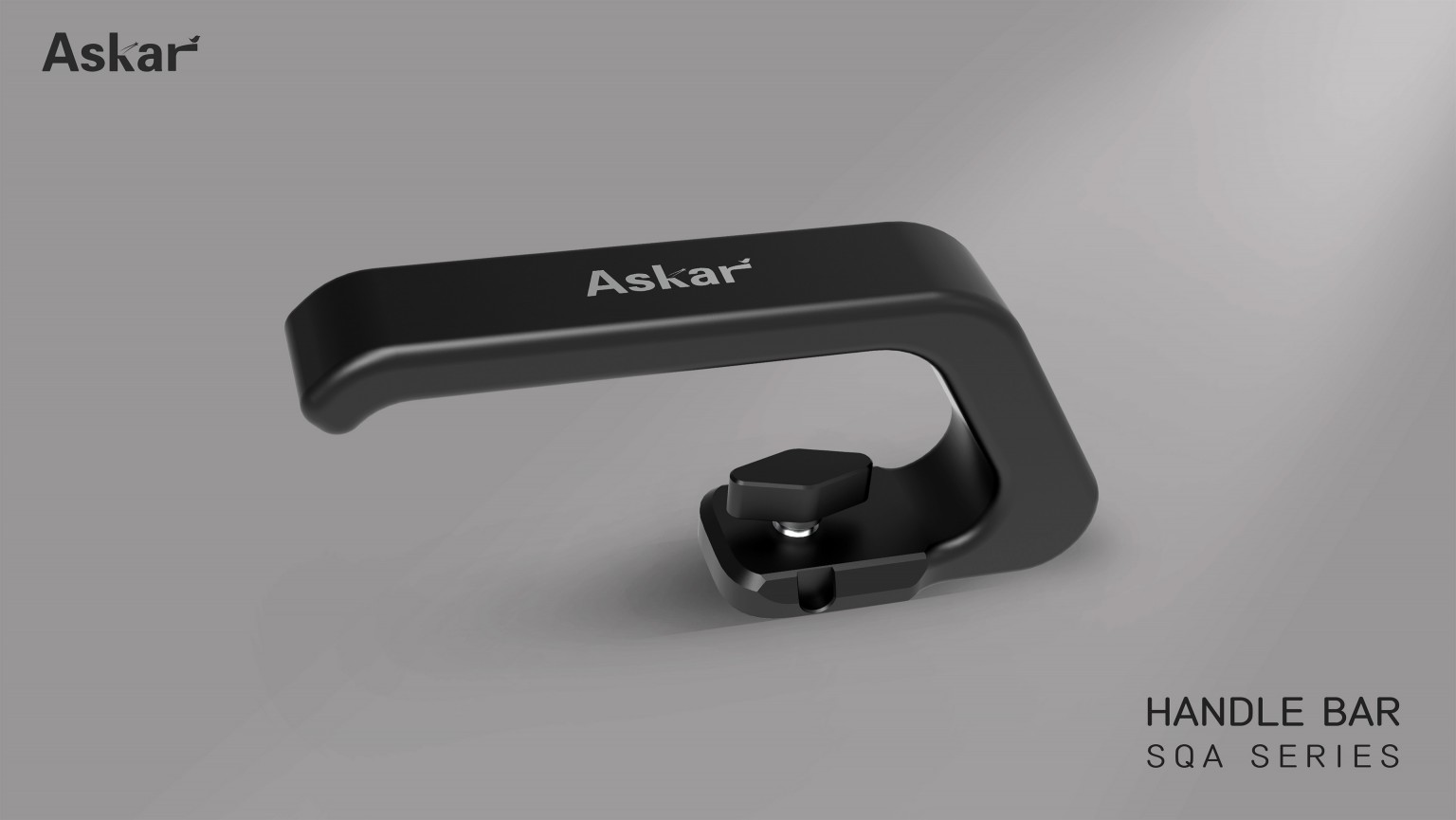 Askar SQA handle bar