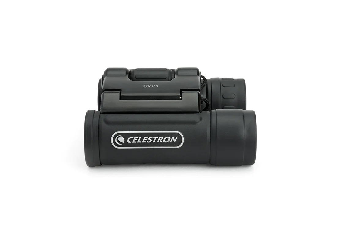 Celestron UpClose G2 8x21mm Roof Binoculars