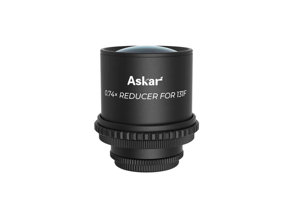 Askar 131F 0.74× Reducer
